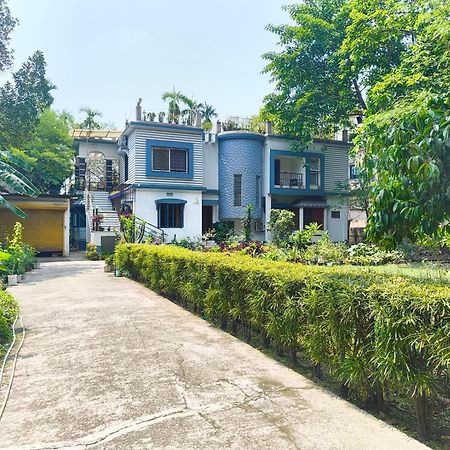 Anjali Homestay Bnb Siliguri Luaran gambar