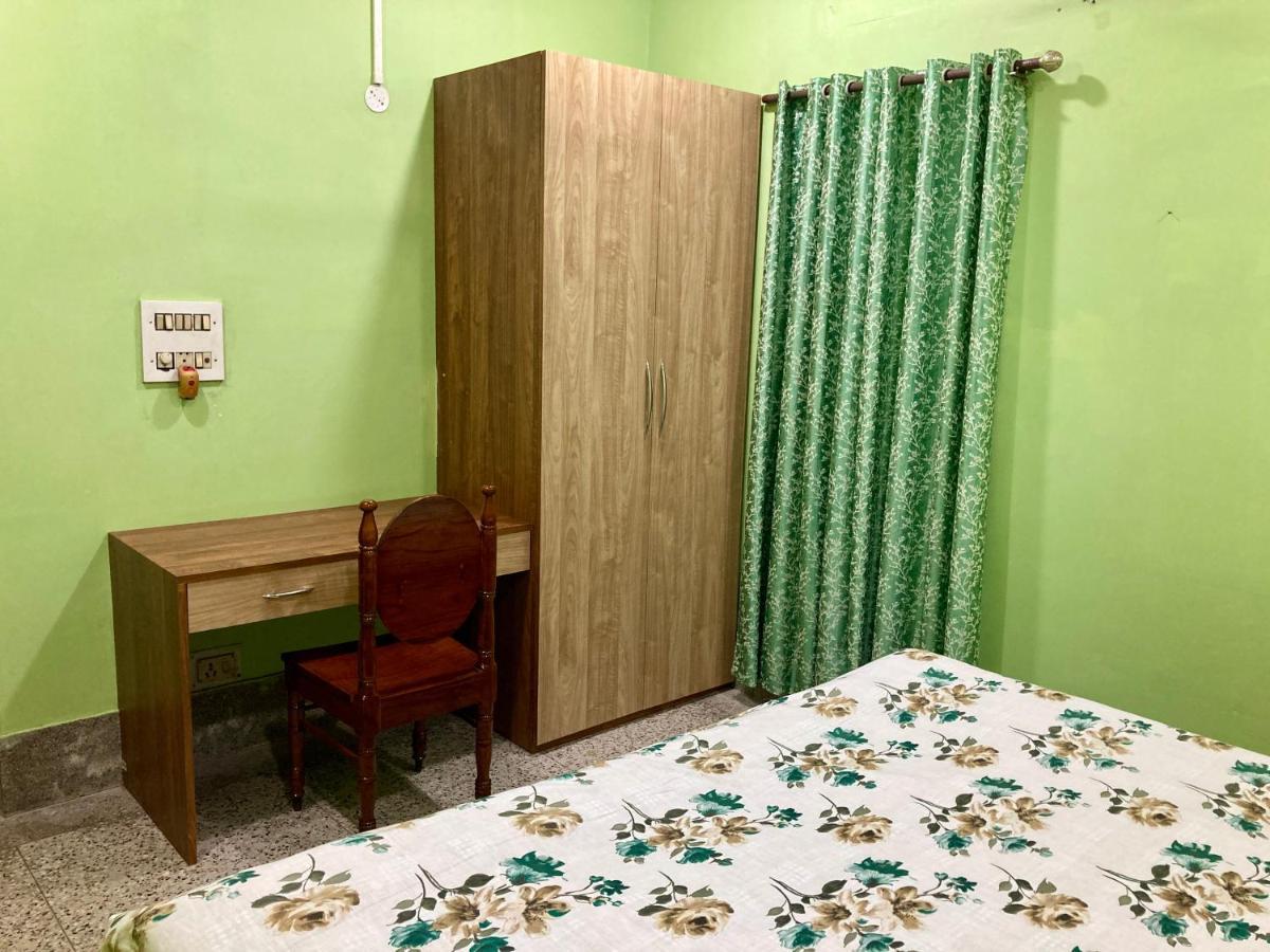 Anjali Homestay Bnb Siliguri Luaran gambar