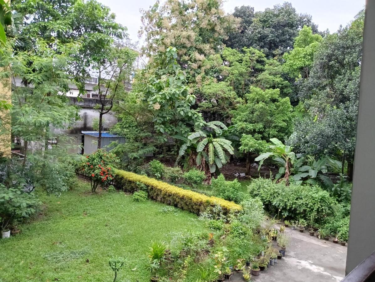 Anjali Homestay Bnb Siliguri Luaran gambar