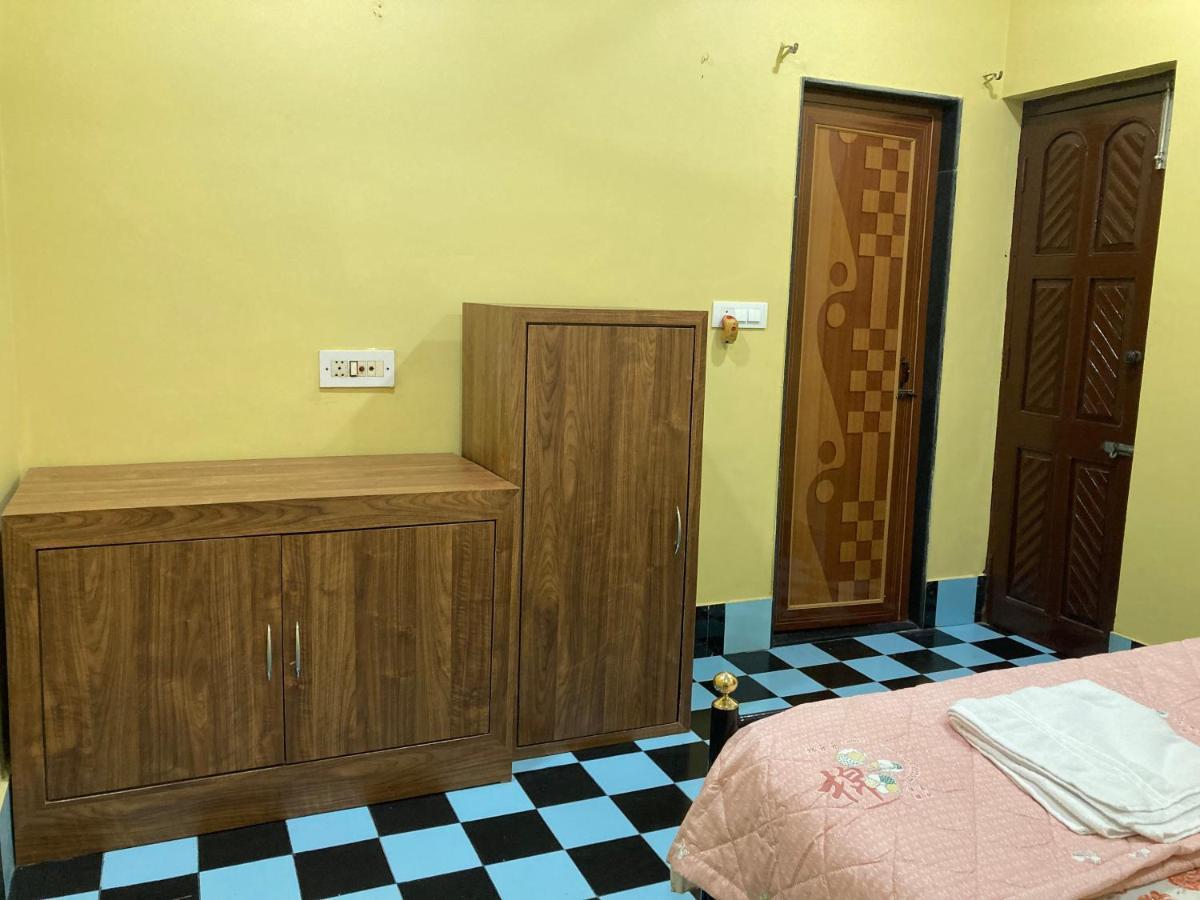 Anjali Homestay Bnb Siliguri Luaran gambar