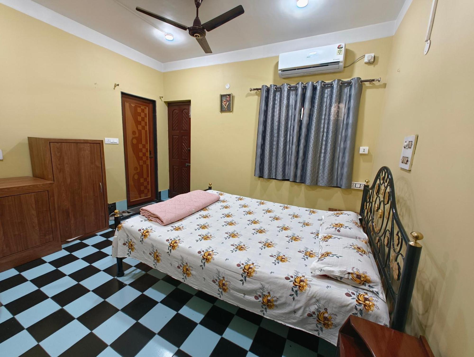 Anjali Homestay Bnb Siliguri Luaran gambar