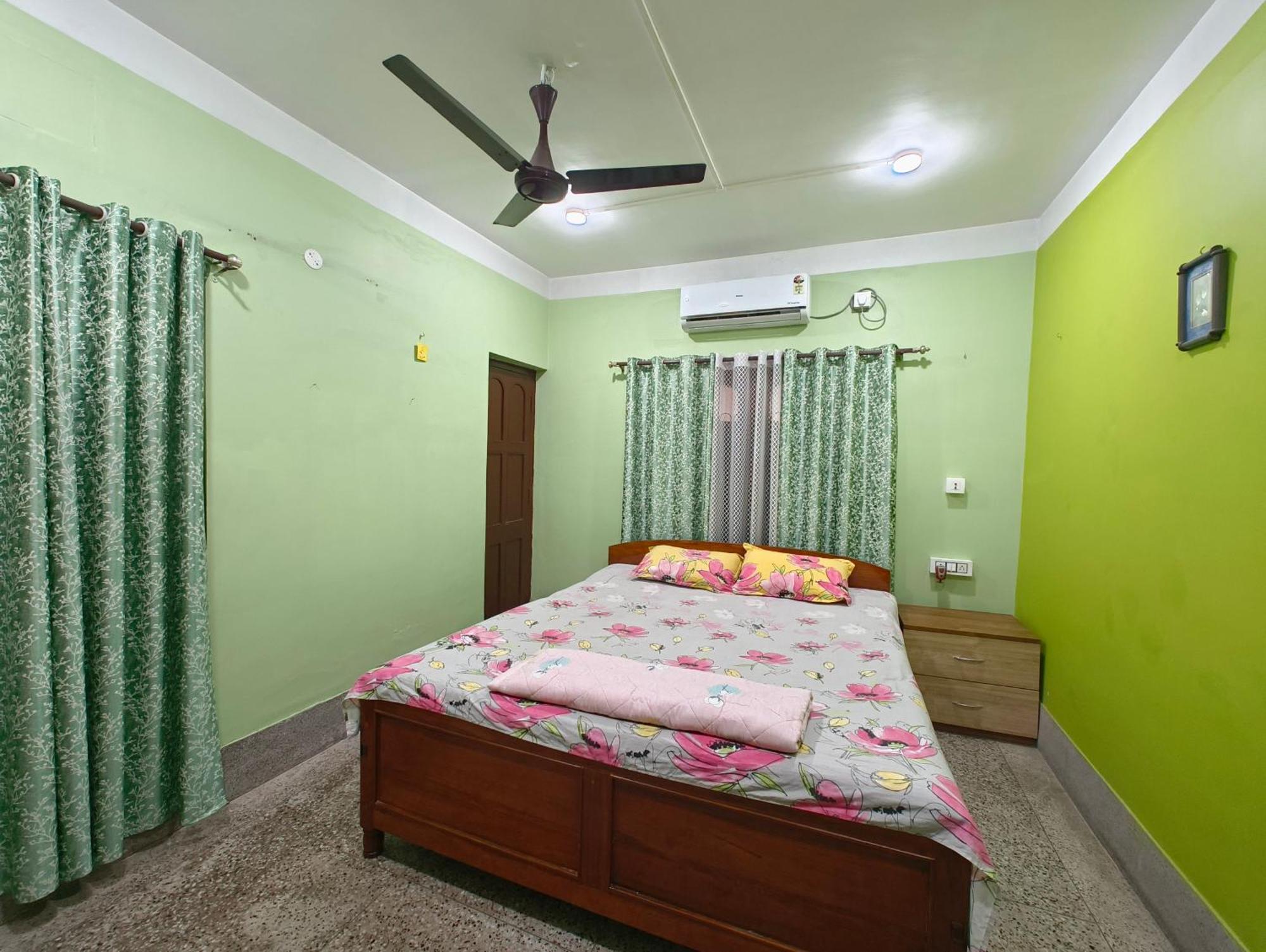 Anjali Homestay Bnb Siliguri Luaran gambar