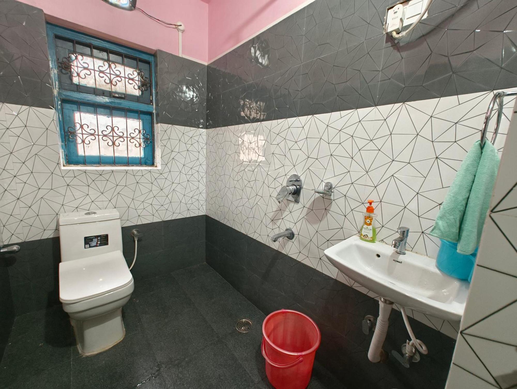 Anjali Homestay Bnb Siliguri Luaran gambar