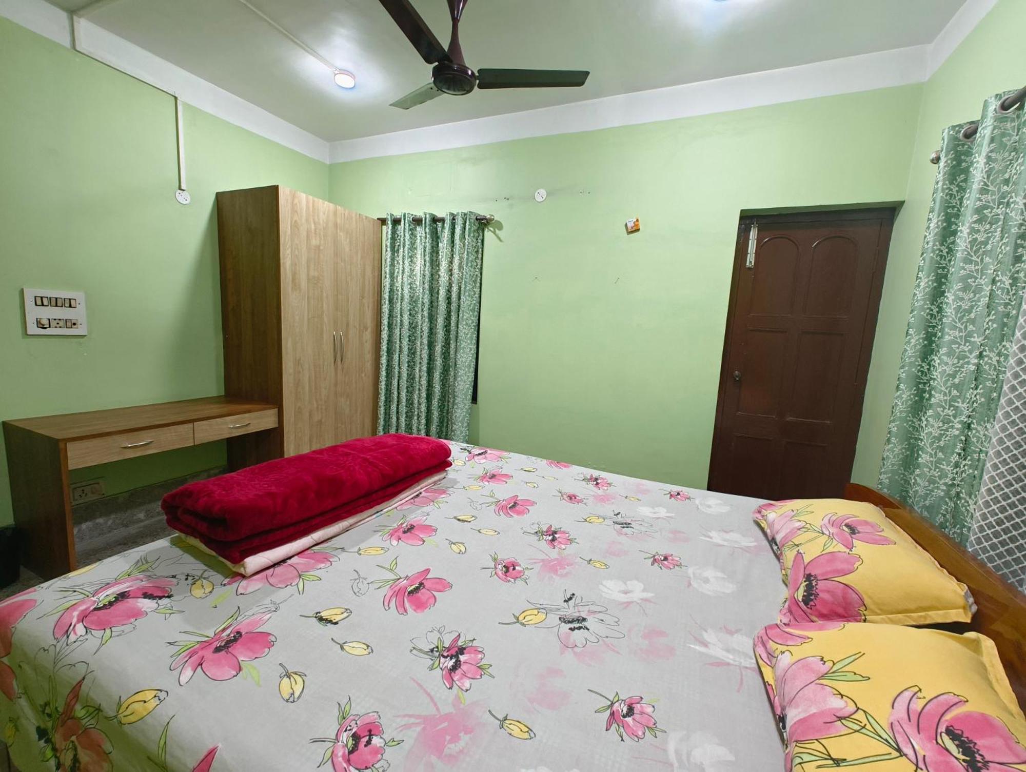 Anjali Homestay Bnb Siliguri Luaran gambar