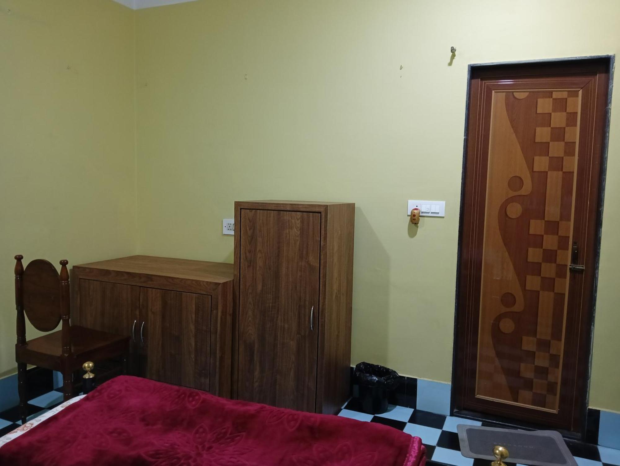 Anjali Homestay Bnb Siliguri Luaran gambar